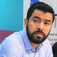 Dr. José Franco Aguilar